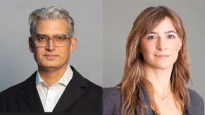 স্টিভেন পাওলস ও তাতিয়ান ইটওয়েল