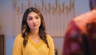 একটি দৃশ্যে সুনেরাহ