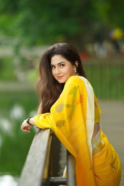 অর্চিতা স্পর্শিয়া