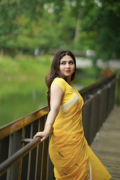 অর্চিতা স্পর্শিয়া