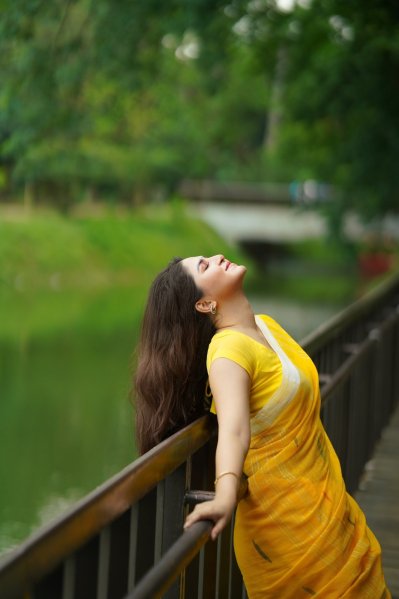 অর্চিতা স্পর্শিয়া