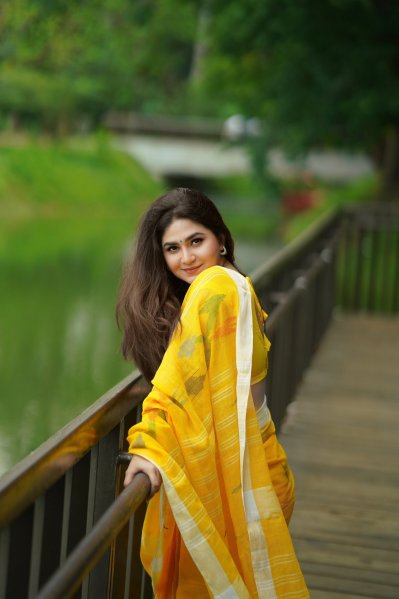 অর্চিতা স্পর্শিয়া