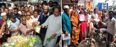 আ.লীগের কর্মী-সমর্থকদের ভোট নিয়েও চলছে হিসেব