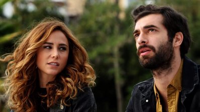 সিরিজের একটি দৃশ্য