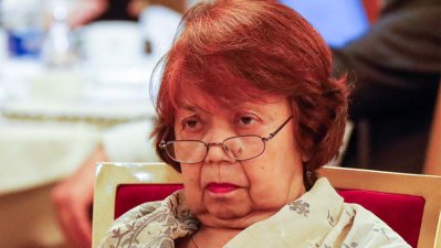 ড. রওনক জাহান