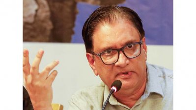 ড. আসিফ এম শাহান