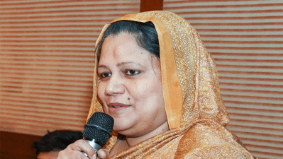  মাহমুদা হাবিবা