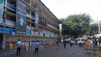 ছবি: মসীন কবির