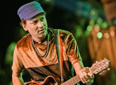 জুবিন গর্গ (জন্ম: ১৮ নভেম্বর, ১৯৭২; মৃত্যু: ১৯ সেপ্টেম্বর, ২০২৫)