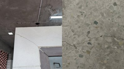 ভবিষ্যতে এই অঞ্চলে আরও বড় ভূমিকম্প হবে, বলছেন বিশেষজ্ঞরা