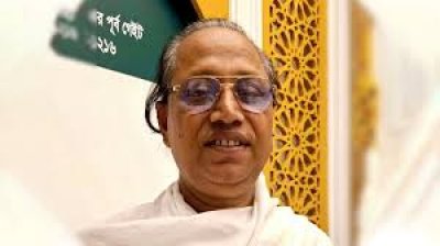 বাউল আবুল সরকার