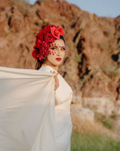 বিদ্যা সিনহা মিম