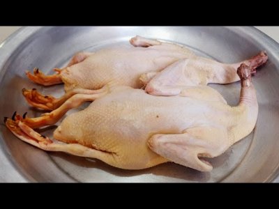 রান্নার আগে