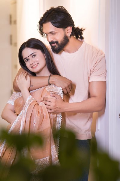 Oishi's published picture