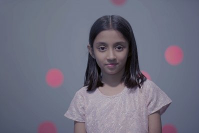 মৃন্ময়ী মেঘা