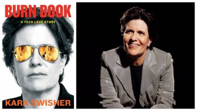 লেখক কারা সুইশার 