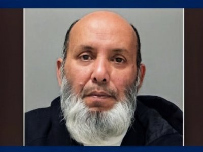 হাফেজ আশরাফ উদ্দিন