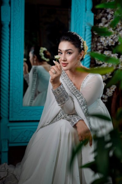 অপু বিশ্বাস