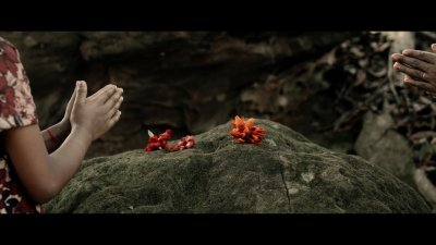 ‘নিশি’র দৃশ্য