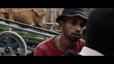 ‘নিশি’র দৃশ্য