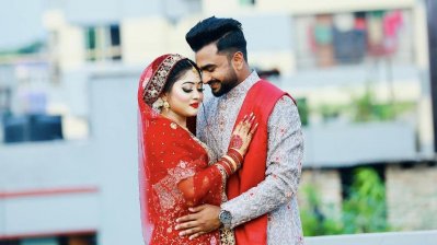 জেরিন ও ইমরান