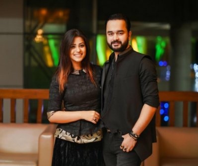 রুশী ও মেহরাব