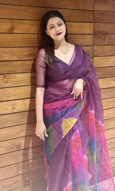 তানজিকা আমিন