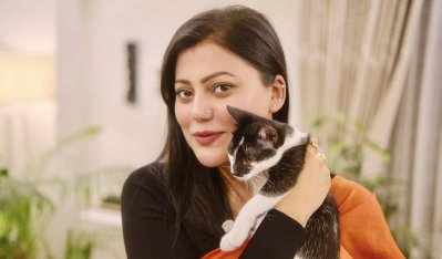 তানজিকা আমিন