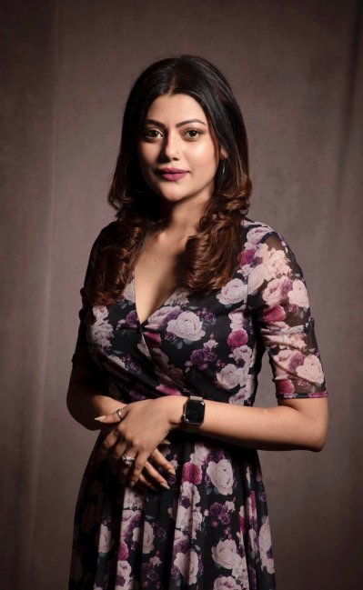 তানজিকা আমিন