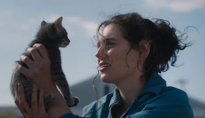 সরি, বেবি