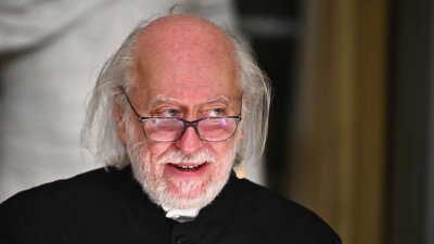 লাসলো ক্রাসনাহোরকাইয়ের নোবেল ভাষণ