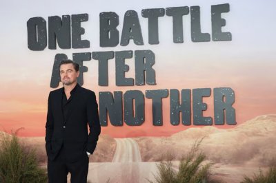 লিওনার্দো ডিক্যাপ্রিও