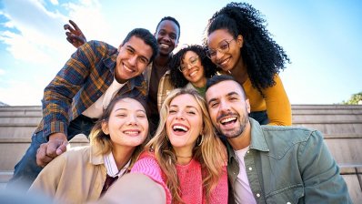 তরুণরা আর ‘ট্রেন্ড’ অনুসরণ করছে না!