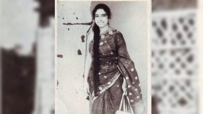 সেলিনা পারভীন (ফাইল ছবি: সংগৃহীত)