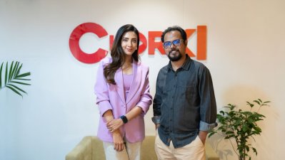 বিদ্যা সিনহা মিম ও কাজী আসাদ