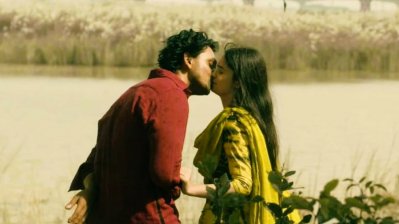 ‘নূর’ সিনেমায় শুভ-ঐশী