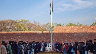 ইসলামাবাদসহ বিভিন্ন দেশের বাংলাদেশ দূতাবাসে বিজয় দিবস উদযাপন