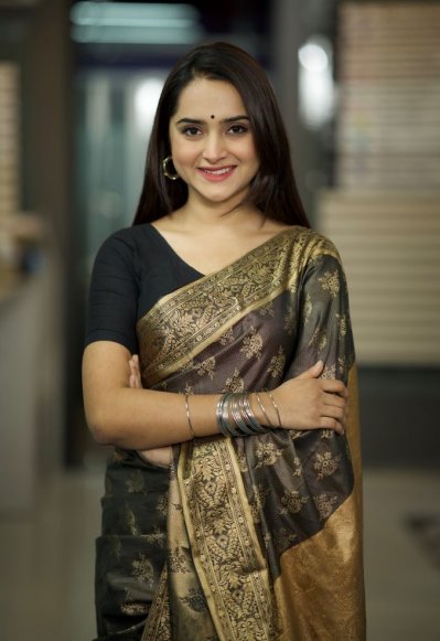 কেয়া পায়েল