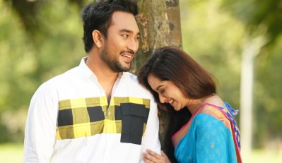 জোভান ও পায়েল