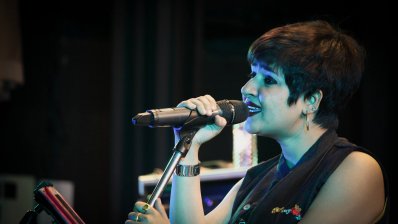 লগ্নজিতা চক্রবর্তী