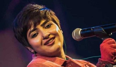 লগ্নজিতা চক্রবর্তী