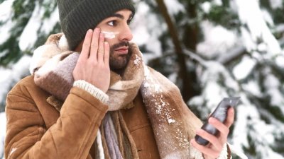 শীতে ত্বকের বিদ্রোহ থেকে বাঁচার উপায়