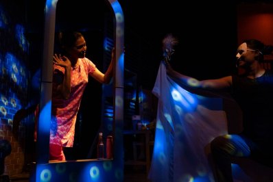 কাজী রোকসানা রুমা