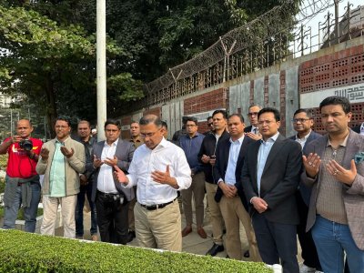 কেমন কাটলো তারেক রহমানের প্রত্যাবর্তনের প্রথম তিন দিন