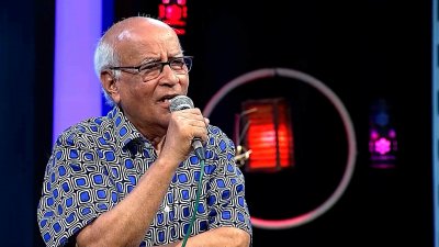 খুরশিদ আলম