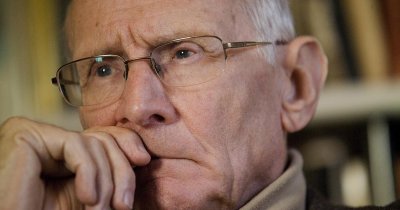 জন ক্যারি : এক পড়ুয়ার শ্রদ্ধাঞ্জলি