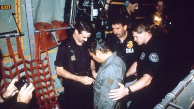 অপারেশন জাস্ট কজ