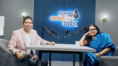 রুম্মান রশীদ খান ও আফসানা মিমি