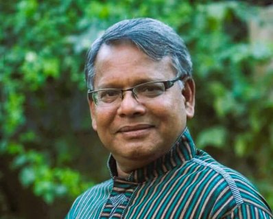 অধ্যাপক লুৎফর রহমান