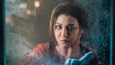&lsquo;ওসিডি&rsquo; সিনেমায় জয়া আহসান